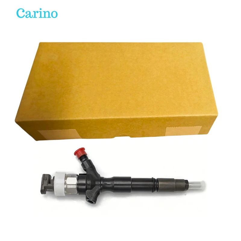 095000-9840 23670-59055 Diesel Injector 